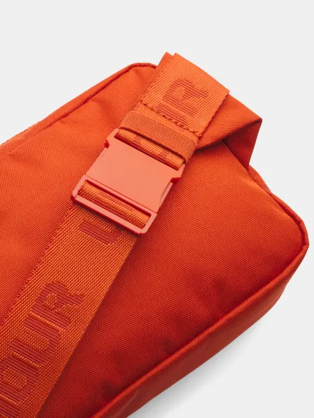 Unisex bag Under Armour UA Essential Lite WB Xbody-ORG - unisex