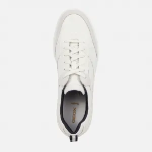 White men's sneakers Geox Baltmoore - Men