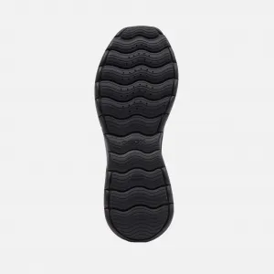 Black women's sneakers Geox Xtros - Women's