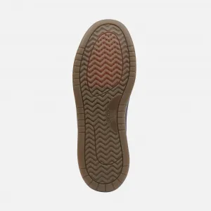 Black men's sneakers Geox Sedral Court - Men's