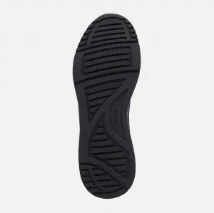 Grey men's sneakers Geox Branthon - Men's