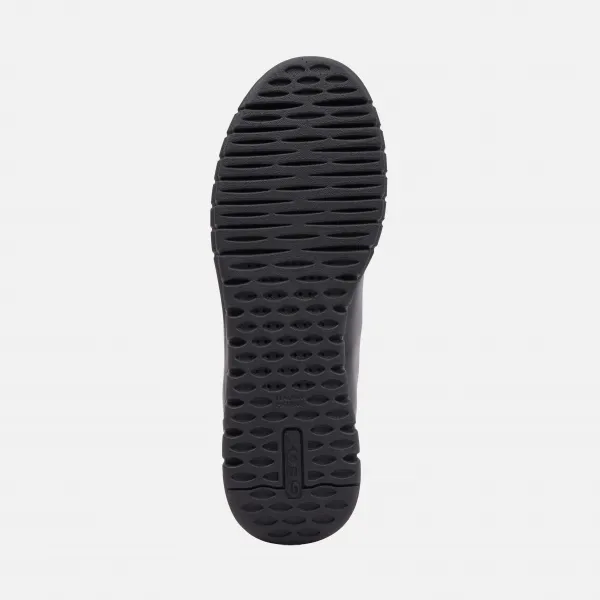 Black women's sneakers Geox Flextride Plus Fast in - Women's