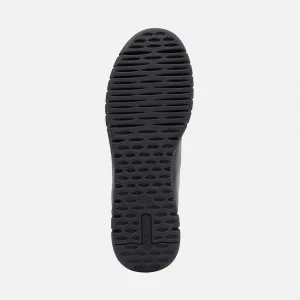 Black women's sneakers Geox Flextride Plus Fast in - Women's