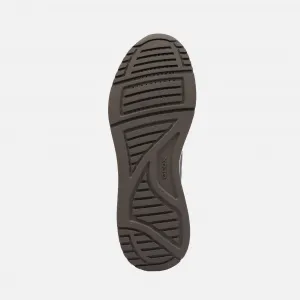 Dark blue men's sneakers Geox Branthon - Men's