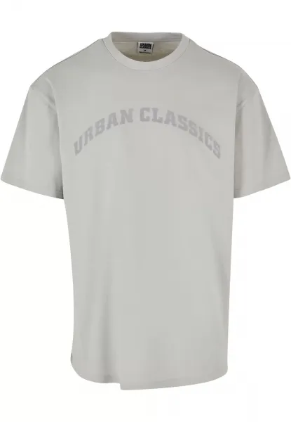 Lightweight Asphalt T-shirt Gate Tee
