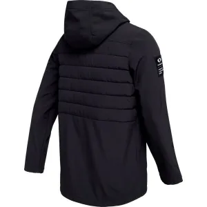 LOAP LUFUS Pánska softshellová bunda, čierna, veľkosť