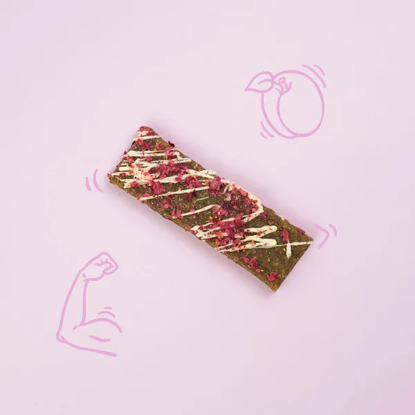 PROTEÍNKA Čokomarhuľa váha 1kg (20x50g)