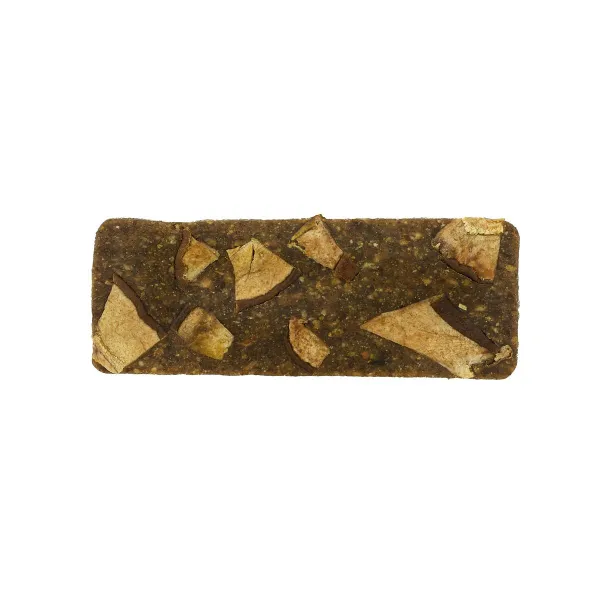 100% Ovocná tyčinka hrušková váha 50g