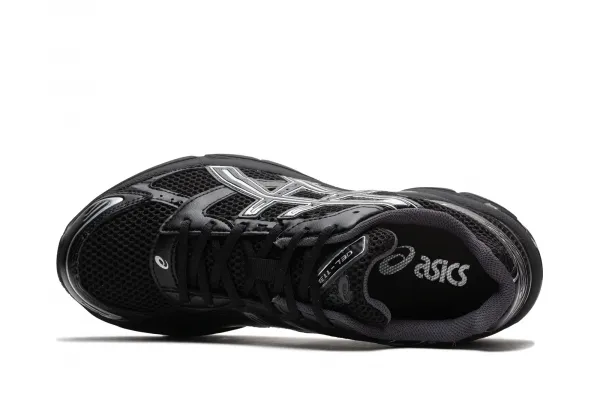 Asics Gel-1130 "Black Pure Silver" (1201A906-001)