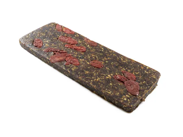 Banánová tyčinka s goji váha 1kg (20x50g)