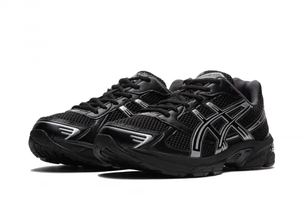 Asics Gel-1130 "Black Pure Silver" (1201A906-001)