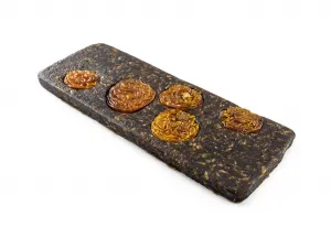 Banánové tyčinky Variety pack váha 250g (5x50g)