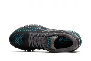 Asics Gel-Quantum 360 I " Black Aquarium" (1203A750-001)