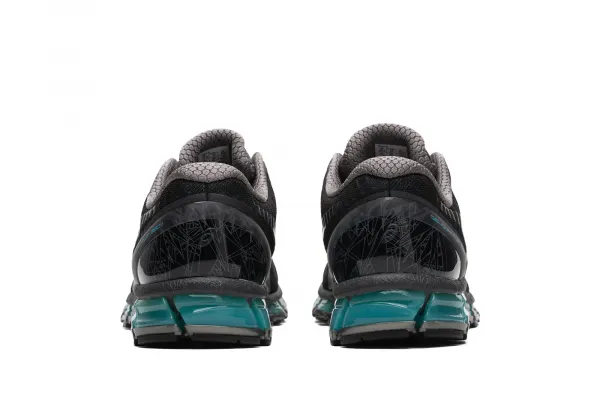 Asics Gel-Quantum 360 I " Black Aquarium" (1203A750-001)