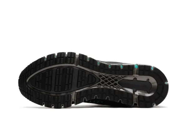 Asics Gel-Quantum 360 I " Black Aquarium" (1203A750-001)