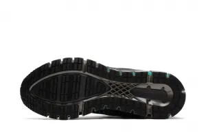 Asics Gel-Quantum 360 I " Black Aquarium" (1203A750-001)