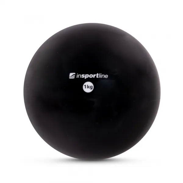 inSPORTline Yoga Ball mentolová