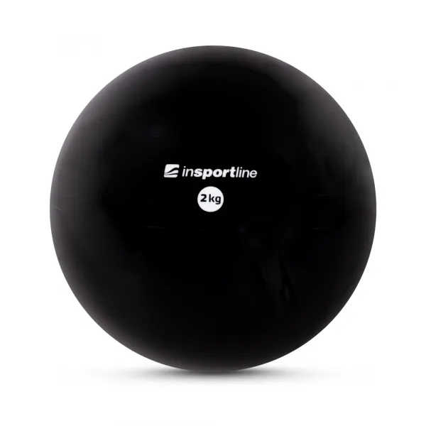 inSPORTline Yoga Ball mentolová