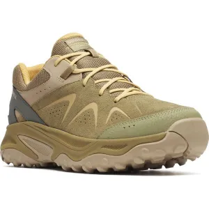 Pánska nízka turistická obuv MERRELL Yokota 3 GTX M drab