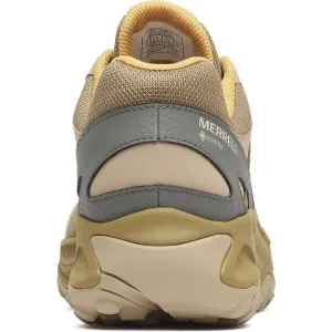 Pánska nízka turistická obuv MERRELL Yokota 3 GTX M drab