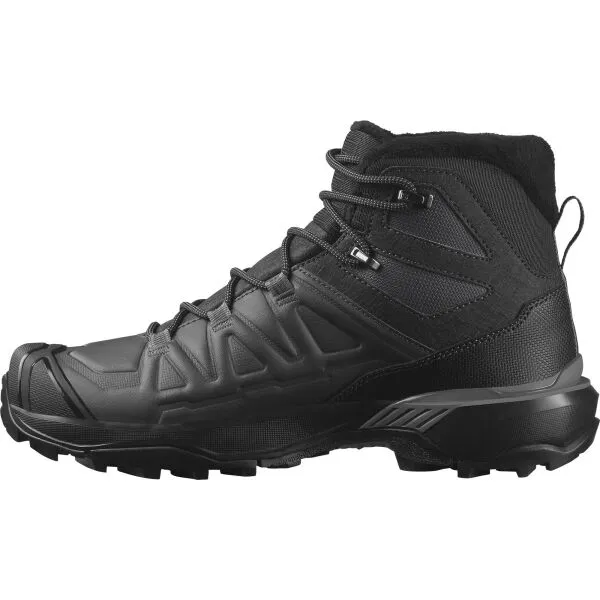 Salomon X ULTRA SNOWPILOT WP W Dámska zimná obuv, čierna, veľkosť 40