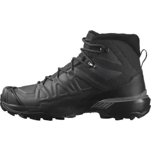 Salomon X ULTRA SNOWPILOT WP W Dámska zimná obuv, čierna, veľkosť 40