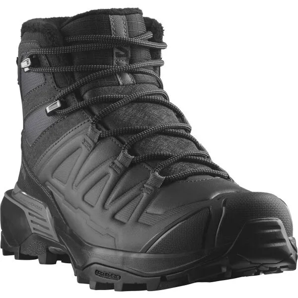 Salomon X ULTRA SNOWPILOT WP W Dámska zimná obuv, čierna, veľkosť 40