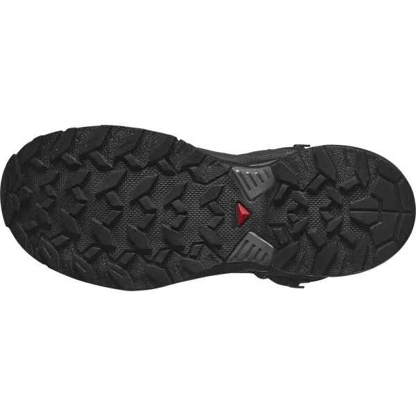 Salomon X ULTRA SNOWPILOT WP W Dámska zimná obuv, čierna, veľkosť 40