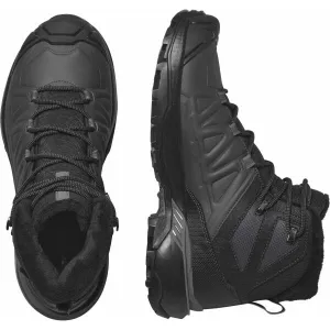 Salomon X ULTRA SNOWPILOT WP W Dámska zimná obuv, čierna, veľkosť 40
