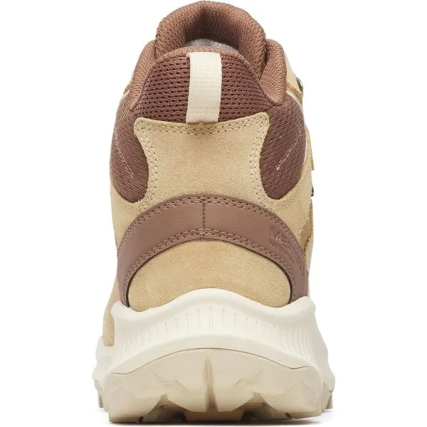Merrell SPEED STRIKE 2 LTR MID WP Dámska turistická obuv, béžová, veľkosť 41