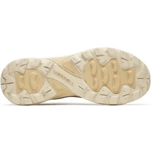 Merrell SPEED STRIKE 2 LTR MID WP Dámska turistická obuv, béžová, veľkosť 41