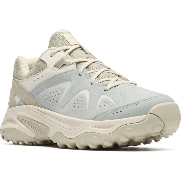Merrell YOKOTA 3 GTX Dámske turistické topánky, sivá, veľkosť 38