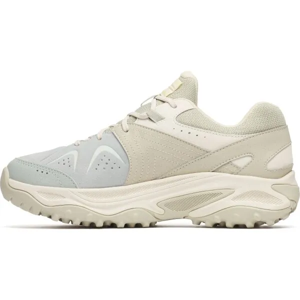 Merrell YOKOTA 3 GTX Dámske turistické topánky, sivá, veľkosť 38