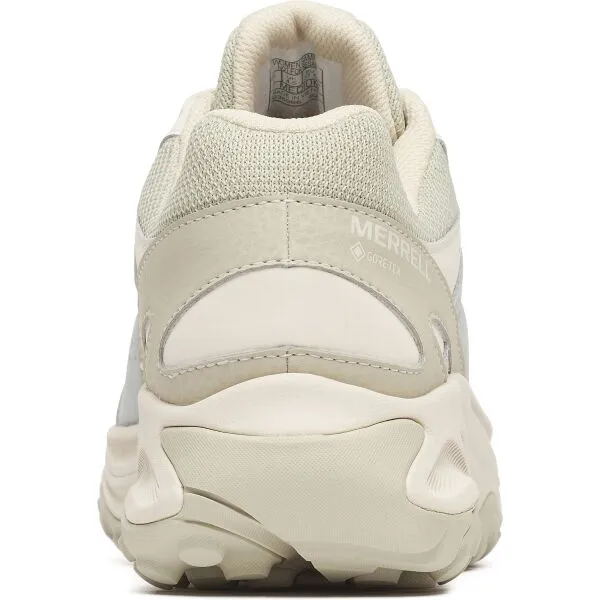Merrell YOKOTA 3 GTX Dámske turistické topánky, sivá, veľkosť 38
