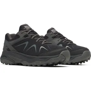 Merrell YOKOTA 3 WP Pánska turistická obuv, čierna, veľkosť 43