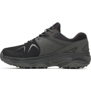 Merrell YOKOTA 3 WP Pánska turistická obuv, čierna, veľkosť 43