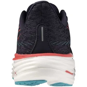 Mizuno WAVE RIDER 29 Pánske bežecké topánky, čierna, veľkosť 45