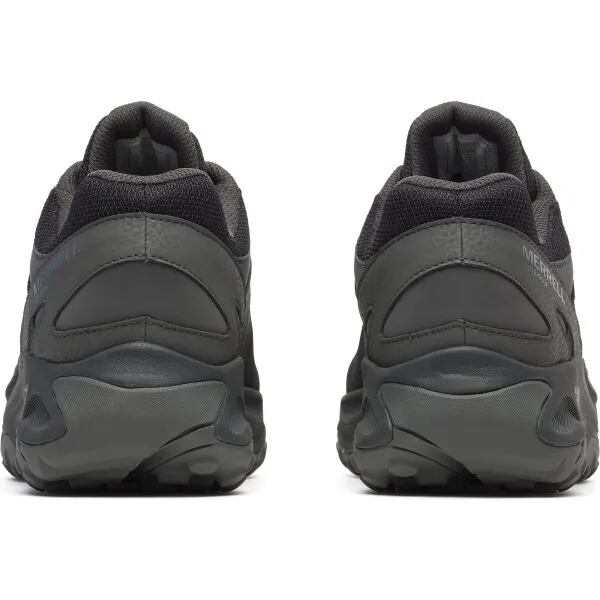 Merrell YOKOTA 3 WP Pánska turistická obuv, čierna, veľkosť 43