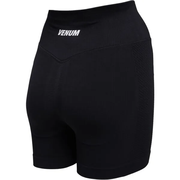 Venum SCULPT VALE TUDO SHORTS Dámske šortky, čierna, veľkosť