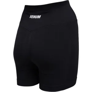 Venum SCULPT VALE TUDO SHORTS Dámske šortky, čierna, veľkosť