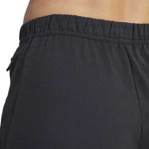 adidas W MULTI TERREX KNIT PANTS Dámske outdoorové nohavice, čierna, veľkosť