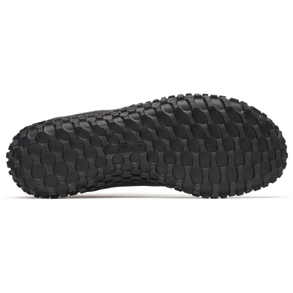 Merrell WRAPT SNEAKER MID WP Pánska vychádzková obuv, hnedá, veľkosť 44