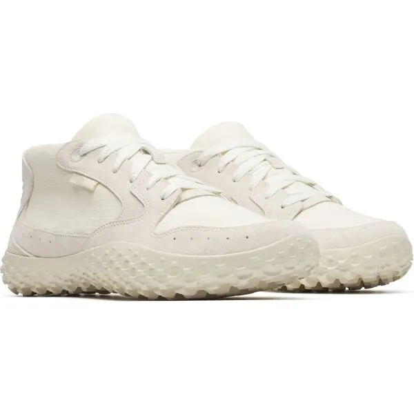 Merrell WRAPT SNEAKER MID WP Dámska vychádzková obuv, béžová, veľkosť 41