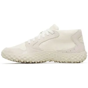 Merrell WRAPT SNEAKER MID WP Dámska vychádzková obuv, béžová, veľkosť 41