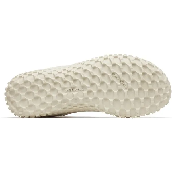 Merrell WRAPT SNEAKER MID WP Dámska vychádzková obuv, béžová, veľkosť 41