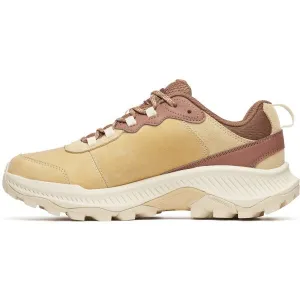 Merrell SPEED STRIKE 2 LTR Dámska turistická obuv, béžová, veľkosť 39
