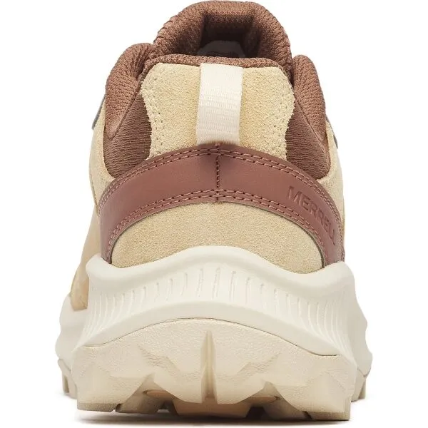 Merrell SPEED STRIKE 2 LTR Dámska turistická obuv, béžová, veľkosť 39