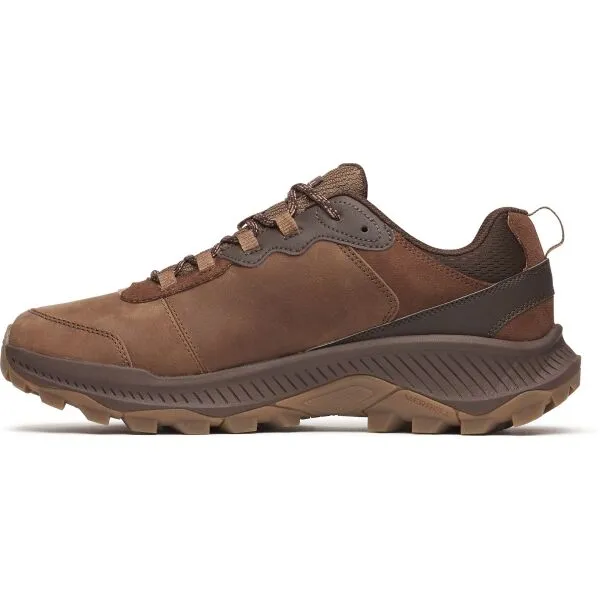 Merrell SPEED STRIKE 2 LTR Pánska turistická obuv, hnedá, veľkosť 44