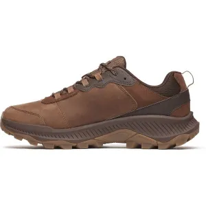 Merrell SPEED STRIKE 2 LTR Pánska turistická obuv, hnedá, veľkosť 44
