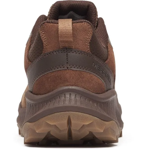 Merrell SPEED STRIKE 2 LTR Pánska turistická obuv, hnedá, veľkosť 44